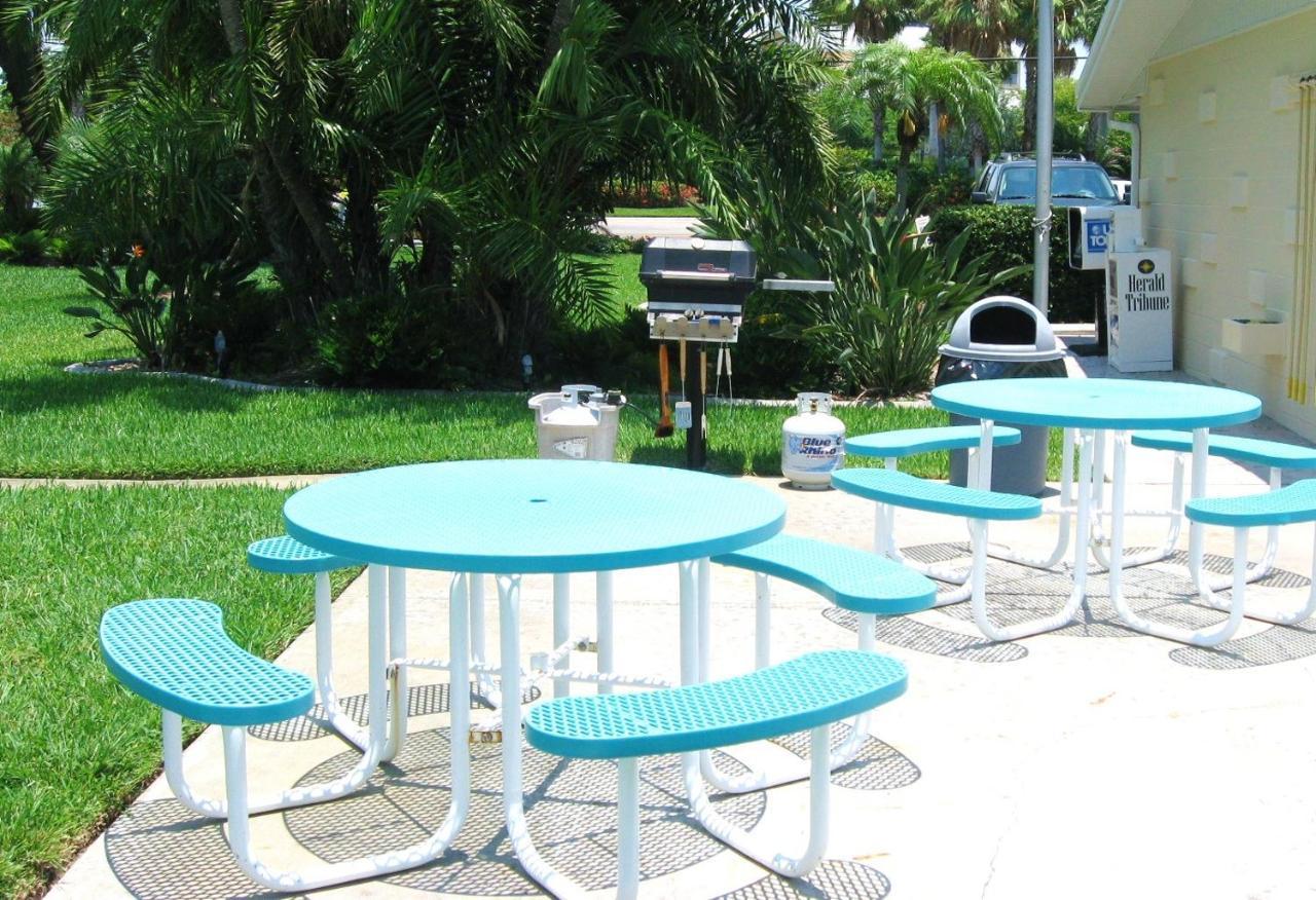 Ferienwohnung Jamaica Royale 101 Siesta Key Exterior foto