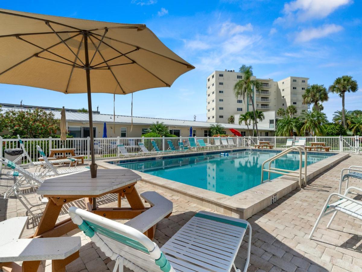 Ferienwohnung Jamaica Royale 101 Siesta Key Exterior foto